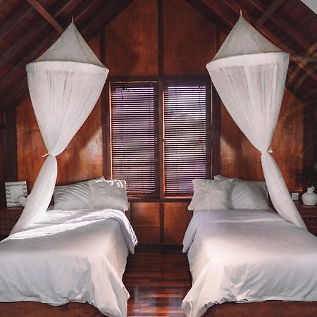 Dua Villas Bali チャングー エクステリア 写真