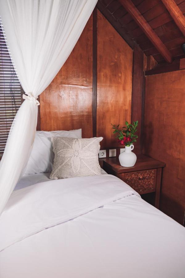 Dua Villas Bali チャングー エクステリア 写真