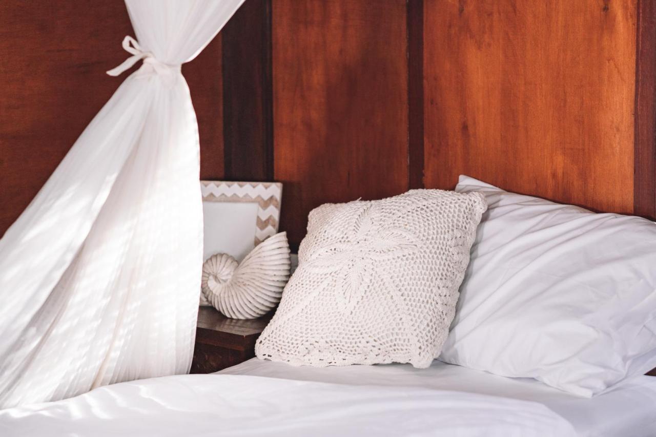 Dua Villas Bali チャングー エクステリア 写真